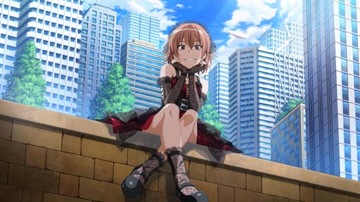 画像ギャラリー No.006のサムネイル画像 / 「とある魔術の禁書目録 幻想収束」，レイドイベント“とある幻想の三周記念リバース”開催中