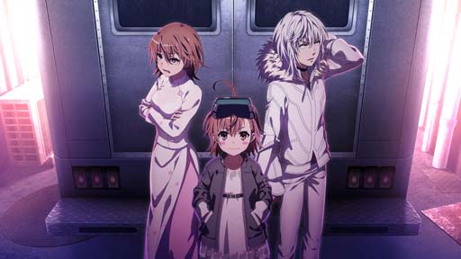 画像ギャラリー No.010のサムネイル画像 / 「とある魔術の禁書目録 幻想収束」，レイドイベント“とある幻想の三周記念リバース”開催中