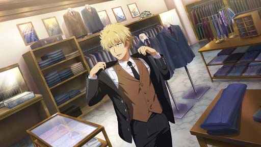 画像ギャラリー No.011のサムネイル画像 / 「とある魔術の禁書目録 幻想収束」，レイドイベント“とある幻想の三周記念リバース”開催中