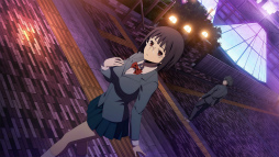 画像ギャラリー No.011のサムネイル画像 / 「とある魔術の禁書目録 幻想収束」，本日より「デュラララ!!×２」コラボを実施