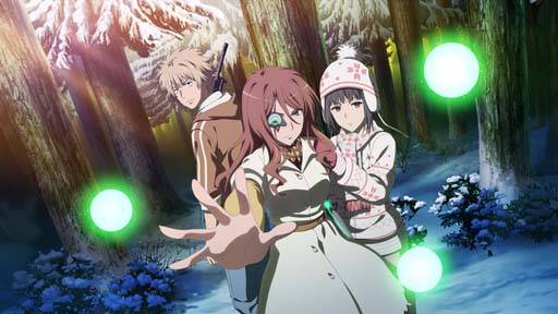 画像ギャラリー No.003のサムネイル画像 / 「とある魔術の禁書目録 幻想収束」，シルバーウィーク記念幻想祭宴ガチャを開催。レイドイベントや各種キャンペーンも実施