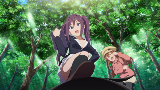 画像ギャラリー No.002のサムネイル画像 / 「とある魔術の禁書目録 幻想収束」，“公式生放送#17”を9月29日に実施。“新キャラ！ピックアップガチャ”開催中