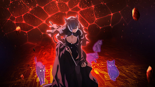 画像ギャラリー No.007のサムネイル画像 / 「とある魔術の禁書目録 幻想収束」，“555万DL突破記念キャンペーン”と“555万DL突破記念幻想祭宴ガチャ”開催
