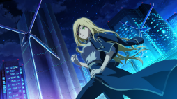 画像ギャラリー No.003のサムネイル画像 / 「とある魔術の禁書目録 幻想収束」，「鋼の錬金術師 FULLMETAL ALCHEMIST」とのコラボを開催