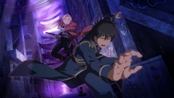 画像ギャラリー No.005のサムネイル画像 / 「とある魔術の禁書目録 幻想収束」，「鋼の錬金術師 FULLMETAL ALCHEMIST」とのコラボを開催