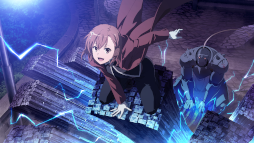 画像ギャラリー No.007のサムネイル画像 / 「とある魔術の禁書目録 幻想収束」，「鋼の錬金術師 FULLMETAL ALCHEMIST」とのコラボを開催