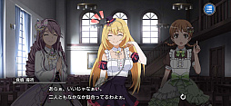 画像ギャラリー No.010のサムネイル画像 / 「とある魔術の禁書目録 幻想収束」，シナリオイベント“とある少女の菓子贈物”開催