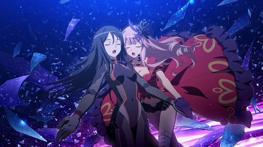 画像ギャラリー No.003のサムネイル画像 / 「とある魔術の禁書目録 幻想収束」，情報発信番組の第8回を2月27日に配信