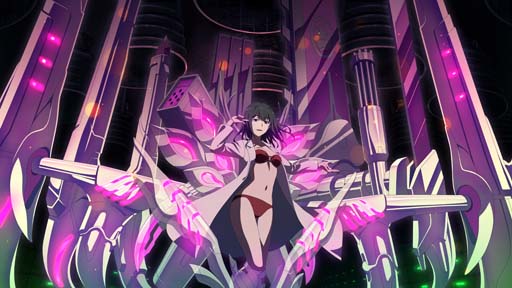 画像ギャラリー No.009のサムネイル画像 / 「とある魔術の禁書目録 幻想収束」，シナリオイベント“とある復讐の灼熱都市”開催中