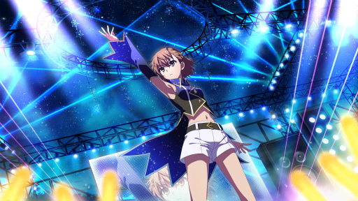 画像ギャラリー No.004のサムネイル画像 / 「とあるIF」TOARU IDOL FESTIVAL＆シナリオ・レイド投票企画を開催