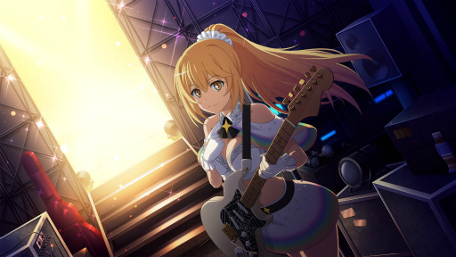 画像ギャラリー No.006のサムネイル画像 / 「とあるIF」TOARU IDOL FESTIVAL＆シナリオ・レイド投票企画を開催