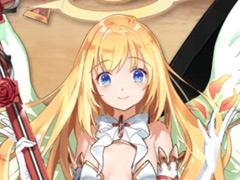 【PR】美少女になった偉人や英雄たちが世界を救う。「ミラージュ・メモリアル」はリアルタイムの大乱戦がアツい！