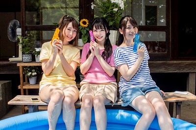 画像ギャラリー No.002のサムネイル画像 / 「マギアレコード」，2周年記念のCMが8月22日にオンエア開始