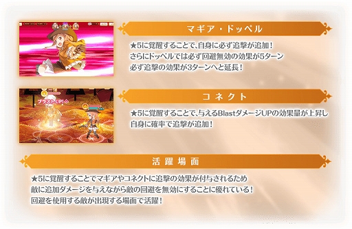 画像ギャラリー No.027のサムネイル画像 / 「マギアレコード」,リリース2000日記念キャンペーンとバレンタインイベントを2023年2月10日から開催