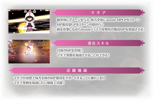 画像ギャラリー No.032のサムネイル画像 / 「マギアレコード」,リリース2000日記念キャンペーンとバレンタインイベントを2023年2月10日から開催