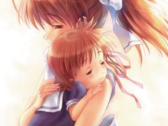 Key25周年の締めくくりに名作「CLANNAD」関連の楽曲がサブスク解禁！　テレビアニメの一挙放送は5月6日までアーカイブ公開中だ【PR】