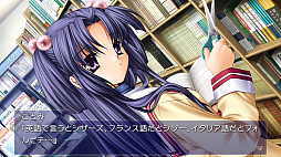 画像ギャラリー No.028のサムネイル画像 / Key25周年の締めくくりに名作「CLANNAD」関連の楽曲がサブスク解禁！　テレビアニメの一挙放送は5月6日までアーカイブ公開中だ【PR】