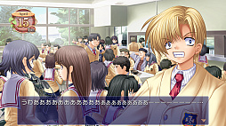 画像ギャラリー No.032のサムネイル画像 / Key25周年の締めくくりに名作「CLANNAD」関連の楽曲がサブスク解禁！　テレビアニメの一挙放送は5月6日までアーカイブ公開中だ【PR】