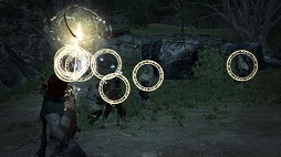 画像ギャラリー No.012のサムネイル画像 / Nintendo Switch版「ドラゴンズドグマ：ダークアリズン」の基本＆応用アクションを紹介