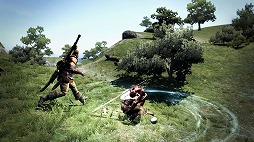 画像ギャラリー No.015のサムネイル画像 / Nintendo Switch版「ドラゴンズドグマ：ダークアリズン」の基本＆応用アクションを紹介