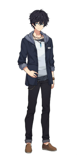 画像ギャラリー No.002のサムネイル画像 / 「revisions next stage」，私服コスチューム＆追加キャストが公開