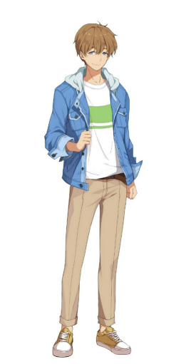 画像ギャラリー No.004のサムネイル画像 / 「revisions next stage」，私服コスチューム＆追加キャストが公開