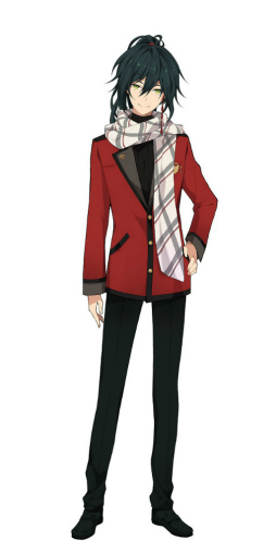 画像ギャラリー No.007のサムネイル画像 / 「revisions next stage」，私服コスチューム＆追加キャストが公開