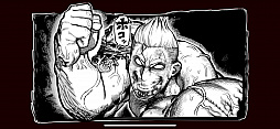 画像ギャラリー No.009のサムネイル画像 / アンタも闘るのかい？　格闘漫画「ケンガンアシュラ」初のスマホアプリ「ケンガン ULTIMATE BATTLE」プレイレポート