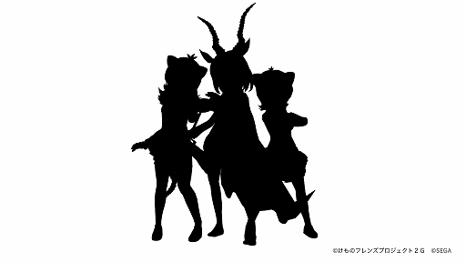 画像ギャラリー No.036のサムネイル画像 / 新ユニットもお披露目された「けものフレンズ3」のミニライブ＆情報発表ステージをレポート