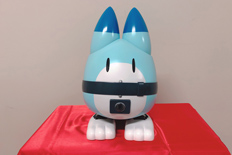 画像ギャラリー No.010のサムネイル画像 / 「けものフレンズ3」，声優ユニット「はなまるアニマル」に新メンバーが加入