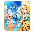 画像ギャラリー No.015のサムネイル画像 / 「けものフレンズ PARTY」，追加出演者やグッズ付きチケットの特典内容が公開