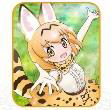画像ギャラリー No.016のサムネイル画像 / 「けものフレンズ PARTY」，追加出演者やグッズ付きチケットの特典内容が公開