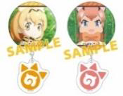 画像ギャラリー No.018のサムネイル画像 / 「けものフレンズ PARTY」，追加出演者やグッズ付きチケットの特典内容が公開