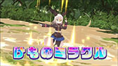 画像ギャラリー No.010のサムネイル画像 / アプリ版「けものフレンズ3」，バトルの要となる「けものミラクル」の詳細が明らかに。主要キャラ「ドール」の大技を4Gamerで先行公開