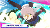 画像ギャラリー No.012のサムネイル画像 / アプリ版「けものフレンズ3」，バトルの要となる「けものミラクル」の詳細が明らかに。主要キャラ「ドール」の大技を4Gamerで先行公開