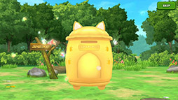 画像ギャラリー No.002のサムネイル画像 / 「けものフレンズ3」，新たなフレンズに出会える機能「しょうたい」の詳細が明らかに。4Gamer先行でミーアキャットのフォトも公開