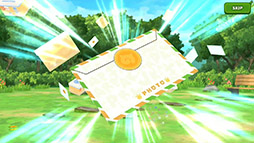 画像ギャラリー No.005のサムネイル画像 / 「けものフレンズ3」，新たなフレンズに出会える機能「しょうたい」の詳細が明らかに。4Gamer先行でミーアキャットのフォトも公開