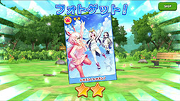 画像ギャラリー No.006のサムネイル画像 / 「けものフレンズ3」，新たなフレンズに出会える機能「しょうたい」の詳細が明らかに。4Gamer先行でミーアキャットのフォトも公開