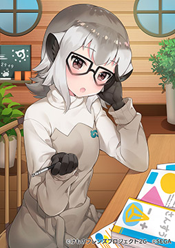 画像ギャラリー No.008のサムネイル画像 / 「けものフレンズ3」，新たなフレンズに出会える機能「しょうたい」の詳細が明らかに。4Gamer先行でミーアキャットのフォトも公開