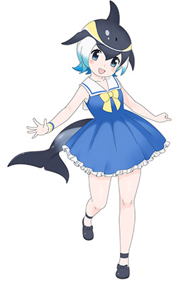 画像ギャラリー No.015のサムネイル画像 / スマホアプリ版「けものフレンズ3」が正式サービスを開始。事前登録数15万件達成に伴う特典配布やログインボーナスの実施もあり