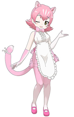 画像ギャラリー No.016のサムネイル画像 / スマホアプリ版「けものフレンズ3」が正式サービスを開始。事前登録数15万件達成に伴う特典配布やログインボーナスの実施もあり