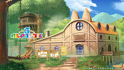 画像ギャラリー No.018のサムネイル画像 / スマホアプリ版「けものフレンズ3」が正式サービスを開始。事前登録数15万件達成に伴う特典配布やログインボーナスの実施もあり