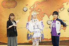 ［TGS 2020］「けもフレ3」「リゼロス」「ソニック」シリーズの知りたい情報ピックアップ！　リリース1周年イベントやコラボ告知など