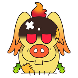 画像ギャラリー No.005のサムネイル画像 / 「けものフレンズ3」と「手塚治虫キャラクターズ」のコラボイベントが本日開始。火の鳥，ユニコがゲーム内に登場