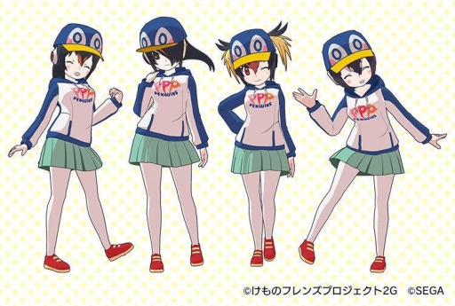 画像ギャラリー No.005のサムネイル画像 / 「けものフレンズ3」でイベント“ジャパリパーク立ち入り禁止区域・解除開始”が開催。☆4「サーバル」（CV：野中 藍）もしょうたいに登場