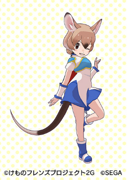 画像ギャラリー No.006のサムネイル画像 / 「けものフレンズ3」，特別なストーリーも楽しめる“ぷよぷよ”コラボが開催