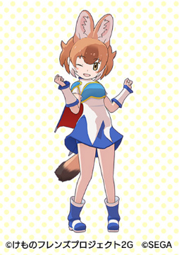 画像ギャラリー No.010のサムネイル画像 / 「けものフレンズ3」，特別なストーリーも楽しめる“ぷよぷよ”コラボが開催