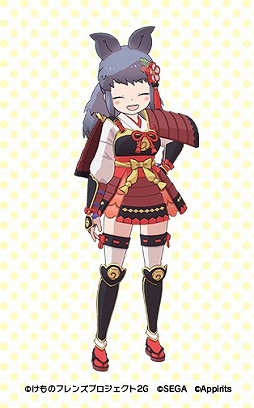 画像ギャラリー No.008のサムネイル画像 / 「けものフレンズ3」，シナリオイベント“届け！ まごころバレンタイン！”が開催に