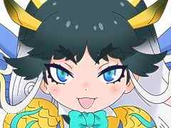 声は釘宮理恵さんが担当。「けものフレンズ3」の“麒麟”にボイス実装，フレンズ紹介PVでは実際のボイスが確認できる