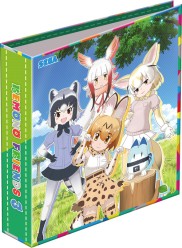 画像ギャラリー No.009のサムネイル画像 / 「けものフレンズ3 プラネットツアーズ」のロケテストが7月9日より都内3店舗で実施決定。データとカードは製品版に引き継ぎ可能